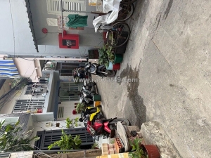 Nhà mới xây sổ mới mạc vân q8 – 4 tầng btct – ở ngay- 50m2-nhỉnh 6 tỉ-0948 769