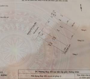 💥nhà mt đường 10,5m hồ tùng mậu – 4 tầng – trục đường kinh doanh