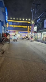 Nhà mt đường trần văn quang phường 10 quận tân bình cũ.