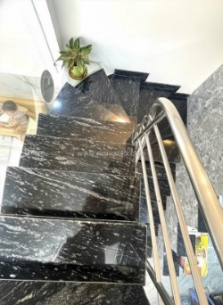 Nhà ngay khu vip lê hồng phong, quận 10 – hẻm ô tô 6m, 4 tầng ở ngay