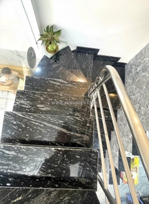 Nhà ngay khu vip lê hồng phong, quận 10 – hẻm ô tô 6m, 4 tầng ở ngay