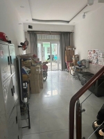 Nhà phố 4 tầng bùi công trừng – khu phân lô – đúc btct – đường 6m – chỉ 6.3 tỷ