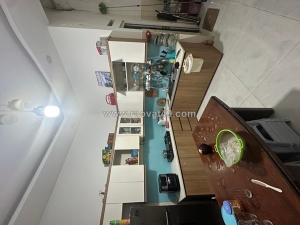 Nhà phố 4 tầng - khu phân lô - đúc btct - đường 6m - p.thạnh xuân giáp bình