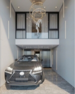 Nhà phố hoa lâm 80m2, 6t thang máy, gara oto, full nội thất - nhỉnh 15 tỷ