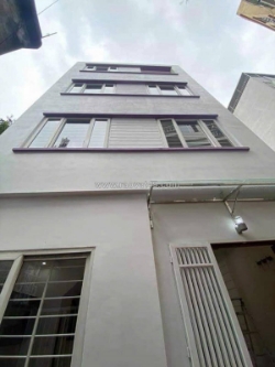 Nhà phố khương hạ-34m*4tầng*6mmt-ngõ thông - kinh doanh- gần trường, chợ. giá