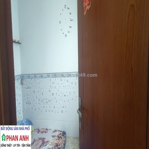 Nhà phố quận 9 | 5 phút ra đến chợ phước long | 3 tầng 4 pn | 85 m² đất, 6 tỷ.n.n.n.