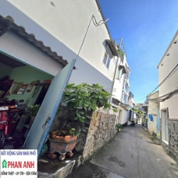 Nhà phố quận 9 | 5 phút ra đến chợ phước long | 98 m² đất | có sẵn hđt 144 triệu.