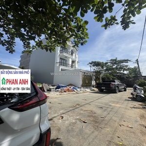 Nhà phố thủ đức | hẻm xe hơi liền kề kha vạn cân | nhà mới xây, 4 tầng 5 pn.