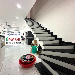 Nhà phố thủ đức | hẻm xe tải, liền kề kha vạn cân | 3 tầng 3 pn, chỉ có 9 tỷ.n.n.n.