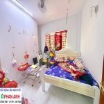 Nhà phố thủ đức – tiện nghi và an tâm tuyệt đối | 4 tầng, hẻm xe hơi, chỉ với 8 tỷ.