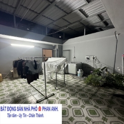 Nhà phố thủ đức với thu nhập sẵn có hđt 288 triệu.