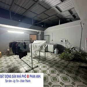 Nhà phố thủ đức với thu nhập sẵn có hđt 288 triệu.