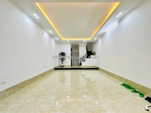 Nhà phố tô vĩnh diện-60m*7tầng*5.5mmt-ngõ ô tô, kinh doanh, full tiện ích. 25,7