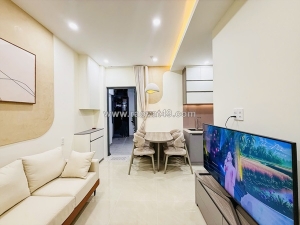 Nhà phú nhuận 1 trệt 3 lầu – khu lam sơn p5 hiếm, giá tốt chỉ 4.28 tỷ.