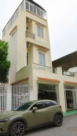 Nhà rộng đẹp p15 tân bình – ngang 20m – 340m² – phù hợp gia đình phật tử an cư