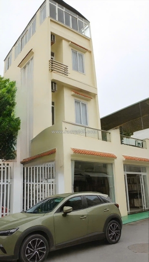 Nhà rộng đẹp p15 tân bình – ngang 20m – 340m² – phù hợp gia đình phật tử an cư