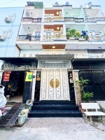 Nhà siêu đẹp - cơ hội cho nhà đầu tư - hẻm 2266 huỳnh tấn phát, phú xuân, nhà bè