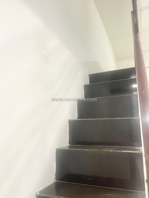 Nhà trung tâm thành phố giá rẻ hơn căn hộ
 hẻm quang trung  - nha trang dt :