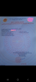 Nhà vị trí đẹp- giá tốt chính chủ bán nhà vườn và 2 dãy nhà trọ tại cần đước,