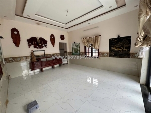 Nhà vị trí đẹp - giá tốt - chính chủ cần bán nhà đường 14g xã hòa nhơn, hòa