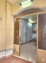 Nhà vị trí đẹp hẻm 110 tạ quang bửu p3q8