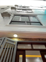 Nhà vũ tông phan-35m*6tầng- ngõ thông vũ tông phan-khương hạ, ô tô qua cổng-