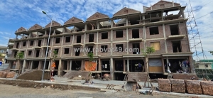 Nhà vườn đẹp – thành phố giao lưu- trung tâm -vài bước ra hồ điều hòa- vành đai