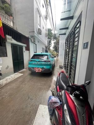 Nhà xây để ở – công năng chuẩn – ô tô đỗ cửa giá rất tốt 

. nhỉnh 7 tỷ 👍 lh