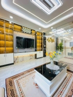 Nhà xinh hà huy giáp, q.12: dts 231m2, 5 tầng, 5pn, sổ hồng trao tay, giá chỉ