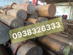 Nhập khẩu và phân phối thép tròn đặc scm440,42crmo4,sk5,sm570, skd61,65mn,65g