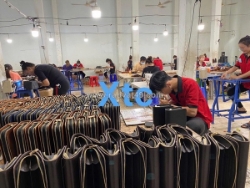 Nhập sỉ đồ da cuối năm – hàng sẵn – giá xưởng – vat đầy đủ