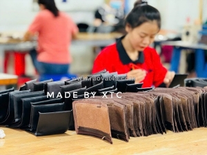 Nhập sỉ đồ da trực tiếp xưởng – có vat