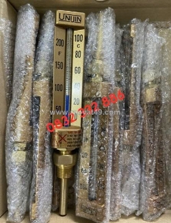 Nhiệt kế đo nhiệt độ unijin t400s nhập khẩu chính hãng ở nam định do dantek cung cấp