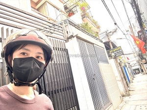 🎉nhỉnh 4t có ngay nhà 72m2- hxh cạnh nhà đoàn văn bơ- thông nhiều hướng- gần