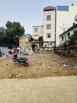 Nhỉnh 8 tỷ đất ngô gia tự 54m2, mt4m, ngõ thông, ô tô đỗ cạnh nhà - tặng gpxd