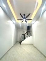 Nhỉnh 9 tỷ có nhà 24m ô tô qua nhà vừa ở vửa kinh doanh