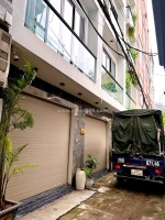 Nhỏ nhưng có võ – nhà đẹp từng milimet - thạch bàn ô tô đỗ cửa 💰 giá chỉ hơn