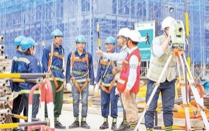 Nhu cầu bảo hộ lao động tại tây ninh