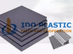 Nhựa cpvc là gì?