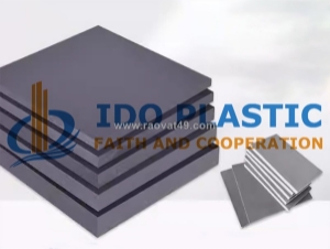 Nhựa cpvc là gì?