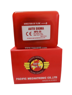 Nơi bán công tắc dòng chảy hfs25 giá hấp dẫn?