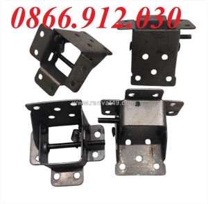 Nơi sản xuất bản lề gấp 90 độ tự khóa chịu lực chất lượng