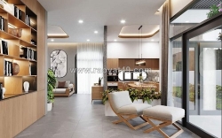 Nội thất thuận phát - nhà thầu thi công nội thất hàng đầu tại hồ chí minh