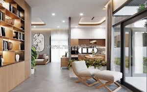 Nội thất thuận phát - nhà thầu thi công nội thất hàng đầu tại hồ chí minh