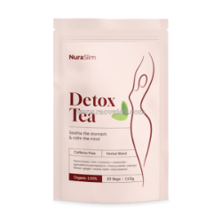 Nuraslim detox tea (intl) buy now