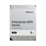 Ổ cứng synology 8tb 3.5” plus series – giải pháp lưu trữ bền bỉ cho nas