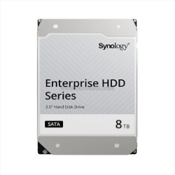 Ổ cứng synology 8tb 3.5” plus series – giải pháp lưu trữ bền bỉ cho nas