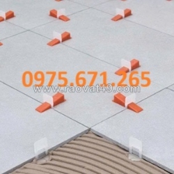 Ở đâu bán ke cân bằng ốp lát chất lượng cao?