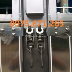 Ở đâu bán khóa tôm gạt bán lẻ, giá sỉ ở đâu tốt nhất