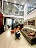 Ở ngay! bán nhà đẹp 4 tầng xe hơi thông lê văn sỹ, 53m2, chỉ 10.x tỷ tl